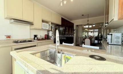 Apartamento com 3 quartos à venda na Rua Quintino Bocaiúva, 1313, Rio Branco, Porto Alegre