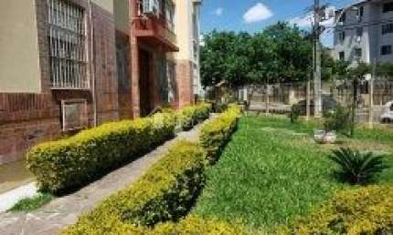 Apartamento à Venda no Sarandi, 2 Quartos, 1 Vaga Coberta