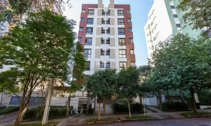 Apartamento com 2 quartos à venda na Rua Doutor João Dutra, 34, Petrópolis, Porto Alegre
