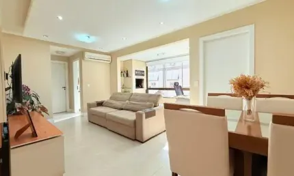 Apartamento com 2 quartos à venda na Rua Vicente da Fontoura, 2921, Rio Branco, Porto Alegre