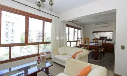 Apartamento com 3 quartos à venda na Avenida Coronel Lucas de Oliveira, 1767, Petrópolis, Porto Alegre