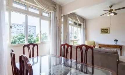 Apartamento com 3 Quartos à venda no Centro Histórico