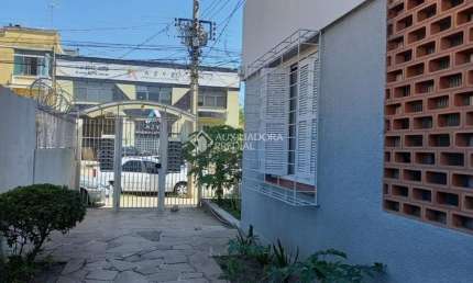 Apartamento com 2 quartos à venda na Avenida Berlim, 470, São Geraldo, Porto Alegre