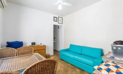 Apartamento com 3 quartos à venda na Avenida Protásio Alves, 829, Rio Branco, Porto Alegre