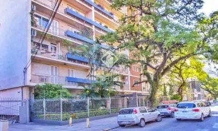 Apartamento com 3 quartos à venda na Rua Ramiro Barcelos, 1691, Independência, Porto Alegre