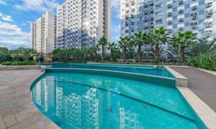 Apartamento com 3 quartos à venda na Rua Jerônymo Zelmanovitz, 100, São Sebastião, Porto Alegre