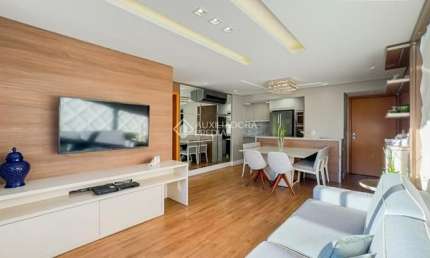 Apartamento 3 Quartos, Transformado em 2, Jardim Itu