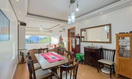 Apartamento com 3 quartos à venda na Rua Edmundo Bastian, 333, Cristo Redentor, Porto Alegre