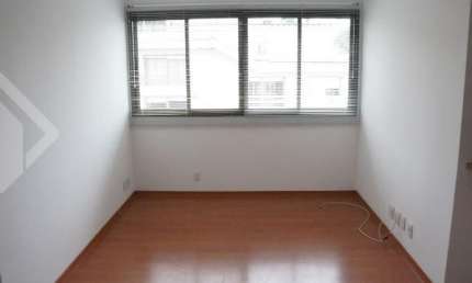 Apartamento 2 Quartos, 1 Suíte à Venda no Higienópolis