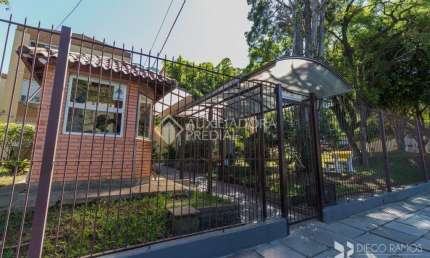Apartamento com 2 quartos à venda na Rua Sapê, 522, Passo da Areia, Porto Alegre
