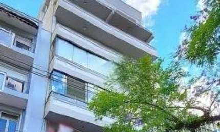 Apartamento com 2 quartos à venda na Avenida José Bonifácio, 529, Farroupilha, Porto Alegre