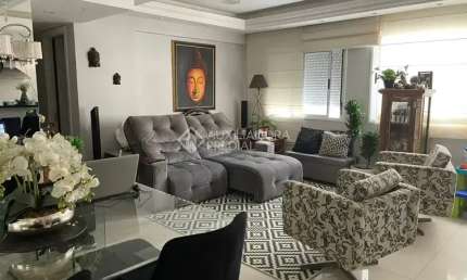 Apartamento com 3 quartos à venda na Avenida Bento Gonçalves, 1515, Partenon, Porto Alegre