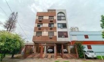 Apartamento com 2 quartos à venda na Rua Rafael Saadi, 50, Menino Deus, Porto Alegre