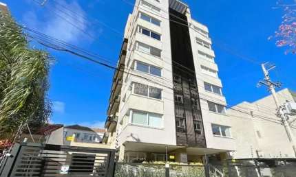 Apartamento 2 Quartos, 1 Suíte à Venda no Menino Deus