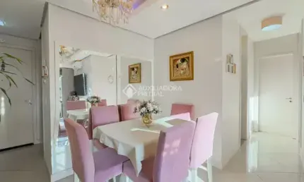 Apartamento com 2 quartos à venda na Avenida Protásio Alves, 7355, Petrópolis, Porto Alegre