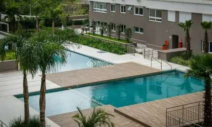 Apartamento 2 Quartos, 1 Suíte, Novo no São Sebastião