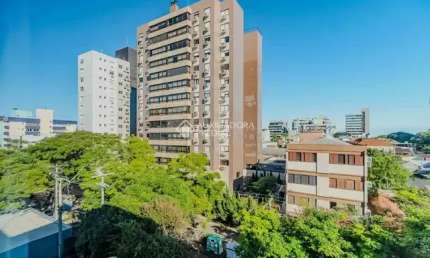 Apartamento com 2 quartos à venda na Rua Itororó, 54, Menino Deus, Porto Alegre