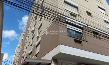 Apartamento com 1 quarto à venda na Avenida João Pessoa, 1175, Centro Histórico, Porto Alegre