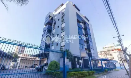 Cobertura com 3 quartos à venda na Rua Domingos Rubbo, 396, Cristo Redentor, Porto Alegre