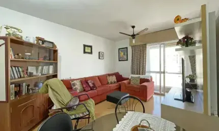 Apartamento com 2 quartos à venda na Rua Duque de Caxias, 581, Centro Histórico, Porto Alegre
