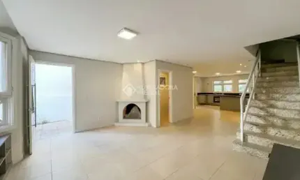 Casa em condomínio fechado com 3 quartos à venda na Avenida Ecoville, 790, Sarandi, Porto Alegre