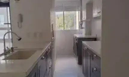 Apartamento com 3 quartos à venda na Rua Attílio Bilibio, 251, Jardim Carvalho, Porto Alegre