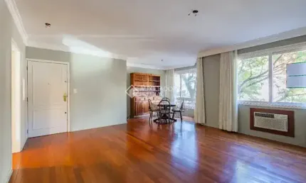 Apartamento com 3 quartos à venda na Rua Tenente-Coronel Fabrício Pilar, 432, Mont Serrat, Porto Alegre