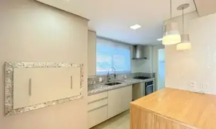 Apartamento com 3 quartos à venda na Rua Doutor Barcelos, 1049, Tristeza, Porto Alegre