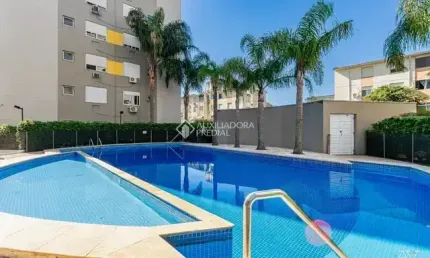 Apartamento com 3 quartos à venda na Rua Doutor Barcelos, 2434, Tristeza, Porto Alegre