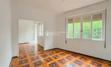 Apartamento com 3 quartos à venda na Praça Doutor Júlio de Aragão Bozano, 51, Santana, Porto Alegre