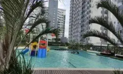 Apartamento 2 quartos, 1 suíte à venda, no grand park lindóia