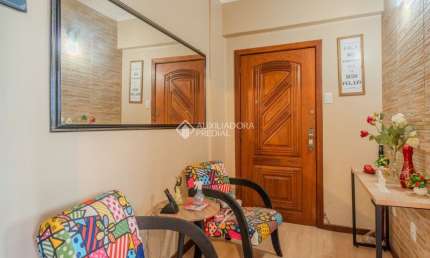 Apartamento com 3 quartos à venda na Avenida Venâncio Aires, 449, Santana, Porto Alegre