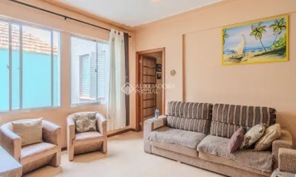 Apartamento com 3 quartos à venda na Avenida Venâncio Aires, 449, Santana, Porto Alegre