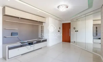 Apartamento com 2 quartos à venda na Rua Albion, 402, Partenon, Porto Alegre