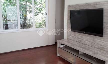 Apartamento com 2 quartos à venda na Avenida Mariland, 1300, Auxiliadora, Porto Alegre