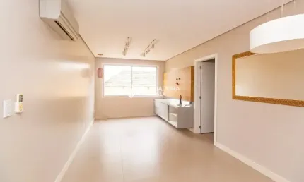 Conforto, elegância e localização privilegiada no bairro auxiliadora!