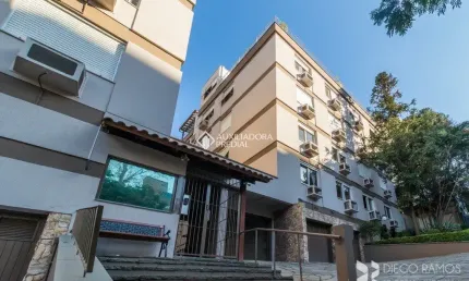 Apartamento 3 dormitórios com suíte – bela vista, porto alegre – reformado e bem localizado!