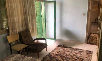 Apartamento de 2 Quartos em rua laurindoLocalização Imbatível!
