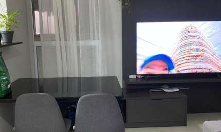 Apartamento de 2 quartos Morro Santana - Porto Alegre