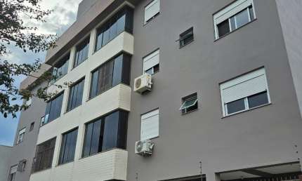 Apartamento com 3 quartos à venda na Rua José Antônio Duarte, 812, Vila Silveira Martins, Cachoeirinha