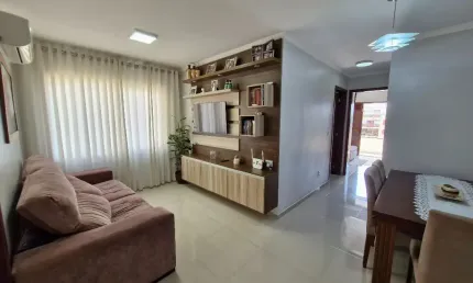 Apartamento térreo à Venda no Bairro Vila Ipiranga - Porto Alegre