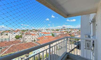 Apartamento de 2 quartos com 1 vaga à venda no bairro Jardim Lindóia em Porto Alegre