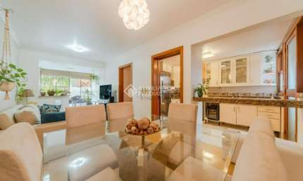 Apartamento com 3 Dormitórios e Infraestrutura Completa no Condomínio Riversides – Ipanema