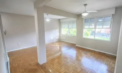 Ótimo apartamento reformado no jardim botânico — 3 dormitórios e excelente localização!