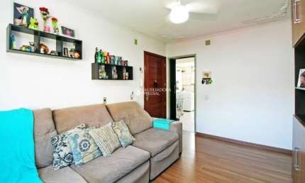 Apartamento Amplo e Bem Iluminado com 3 Dormitórios e Infraestrutura Completa!