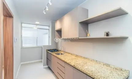 Apartamento Reformado com Alto Padrão de Acabamento na Vila Ipiranga!