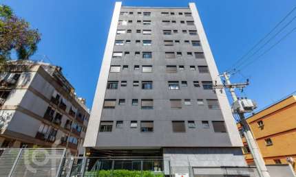 Apartamento com Suíte e Vaga em Localização Estratégica no Bairro Bela Vista!