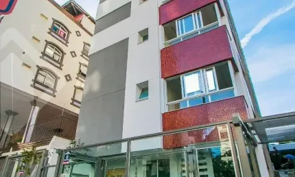 Residencial Dahshur – Qualidade e Sofisticação ao Lado do Moinhos de Vento!