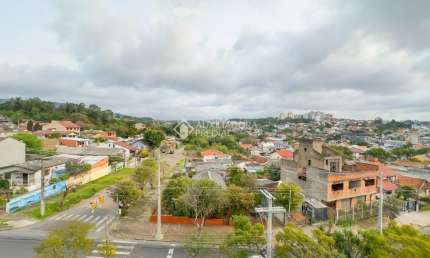 Apartamento com Suíte, Vista Aberta e Vaga Dupla – Próximo ao Iguatemi!
