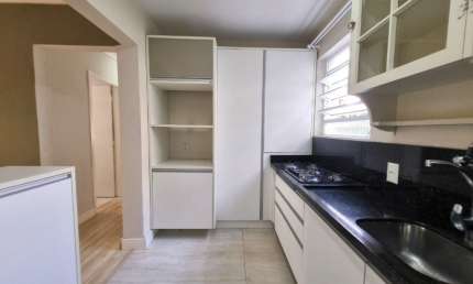 Apartamento Garden com Pátio Privativo e 2 Vagas – Próximo ao Moinhos de Vento!